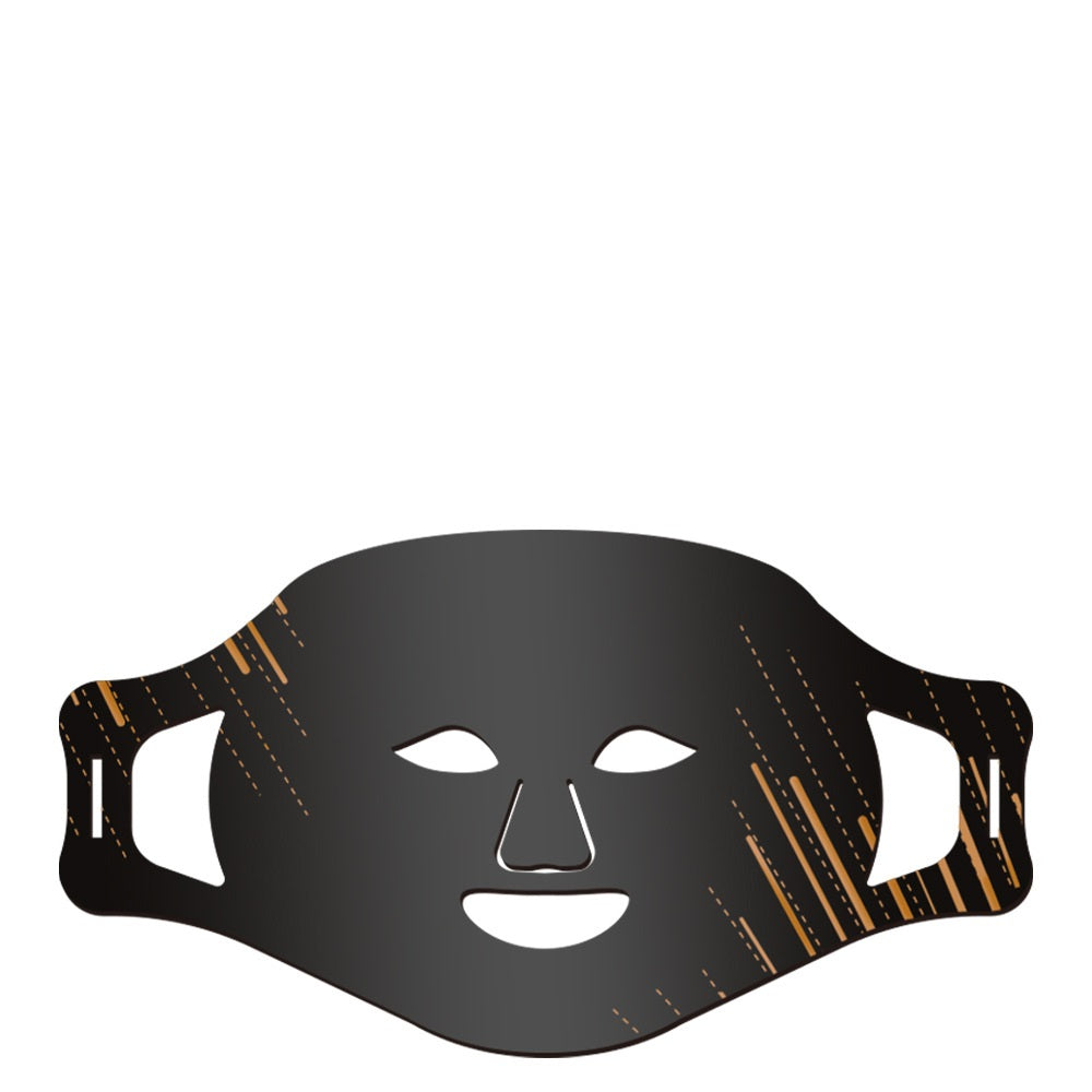 Silicone Mask Beauty Instrument Led Beauty Mask Photon Skin Rejuvenation — product image 5