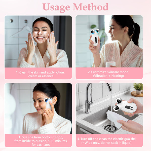 Facial Beauty Tools And EMS Beauty Equipment — product image 3