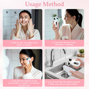 Facial Beauty Tools And EMS Beauty Equipment — product image 3