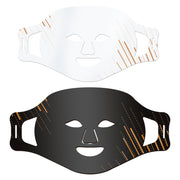 Silicone Mask Beauty Instrument Led Beauty Mask Photon Skin Rejuvenation — product image 3