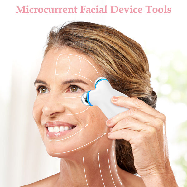 Facial Beauty Tools And EMS Beauty Equipment — product image 8