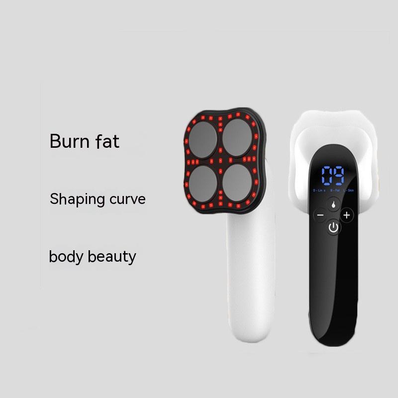 Household Stylish And Portable Beauty Slimming Instrument — product image 7