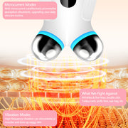 Facial Beauty Tools And EMS Beauty Equipment — product image 9