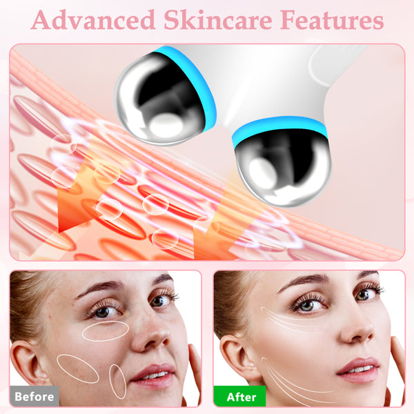 Facial Beauty Tools And EMS Beauty Equipment — product image 11