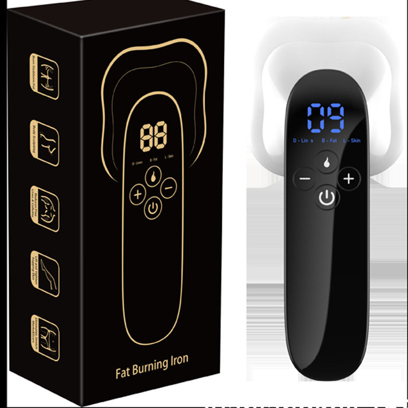 Household Stylish And Portable Beauty Slimming Instrument — product image 10