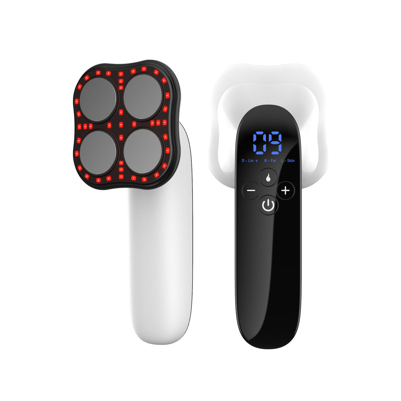 Household Stylish And Portable Beauty Slimming Instrument — product image 3