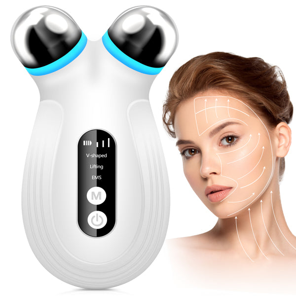 Facial Beauty Tools And EMS Beauty Equipment — product image 1