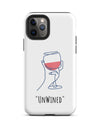 "UnWined" Case for iPhone®