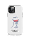 "UnWined" Case for iPhone®